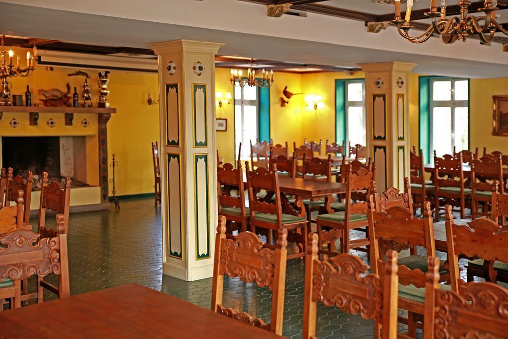 Hotel In Der Strassen Золинген Екстериор снимка
