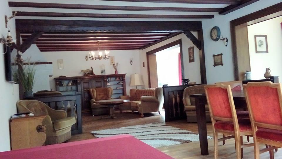Hotel In Der Strassen Золинген Екстериор снимка